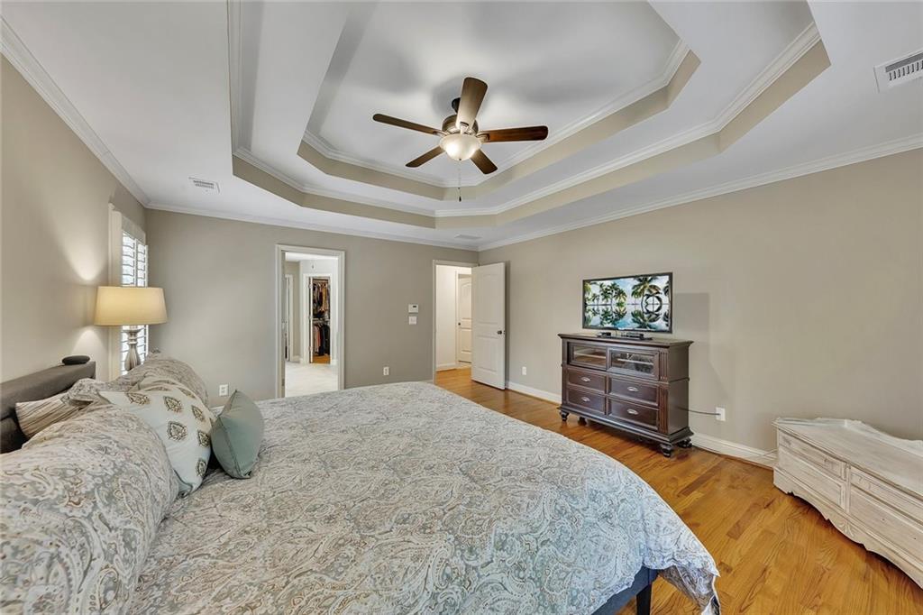 Amberleigh at Haynes Crossing - Residential