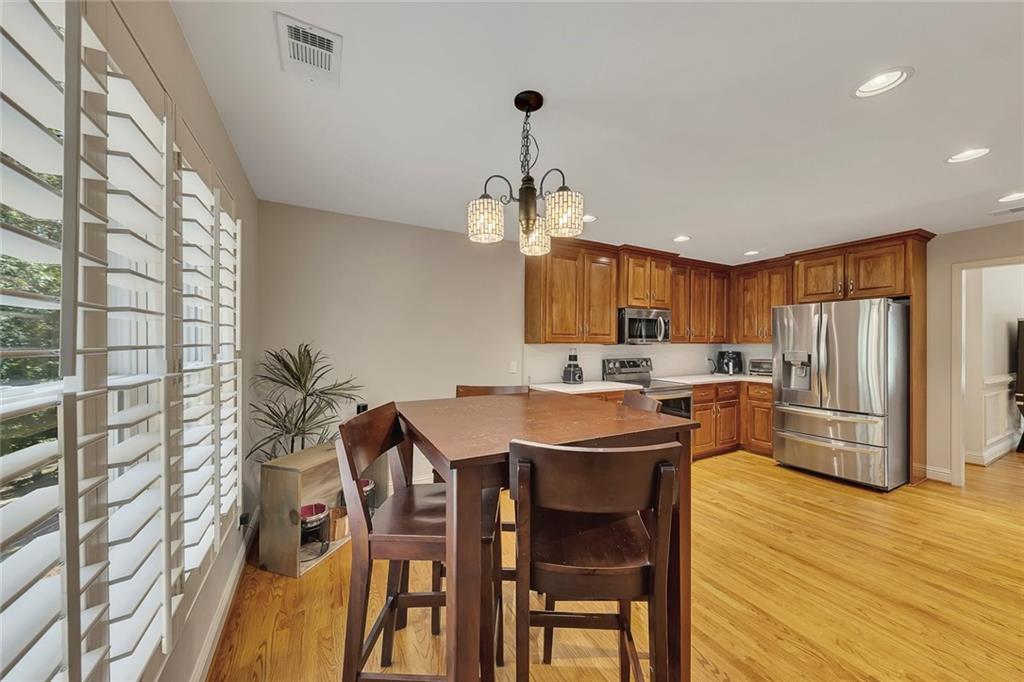 Amberleigh at Haynes Crossing - Residential