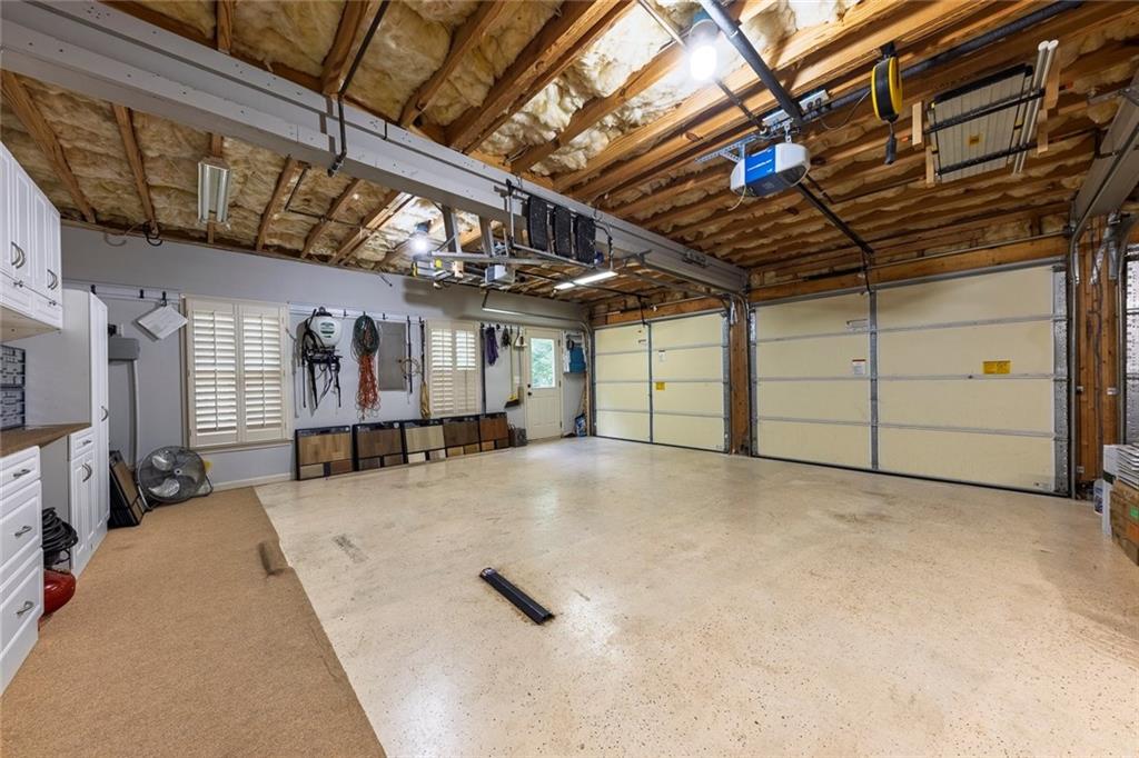 Amberleigh at Haynes Crossing - Residential