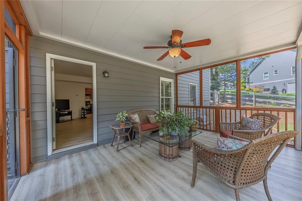 Amberleigh at Haynes Crossing - Residential