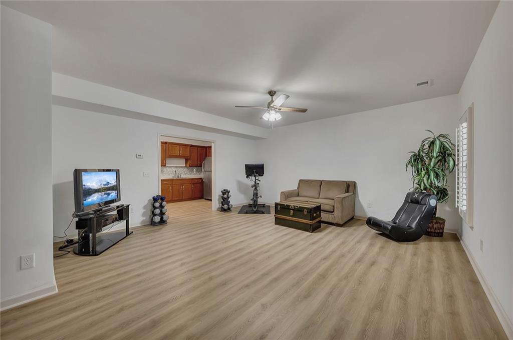 Amberleigh at Haynes Crossing - Residential