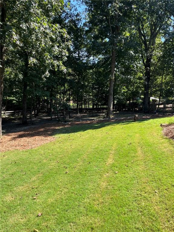 Amberleigh at Haynes Crossing - Residential