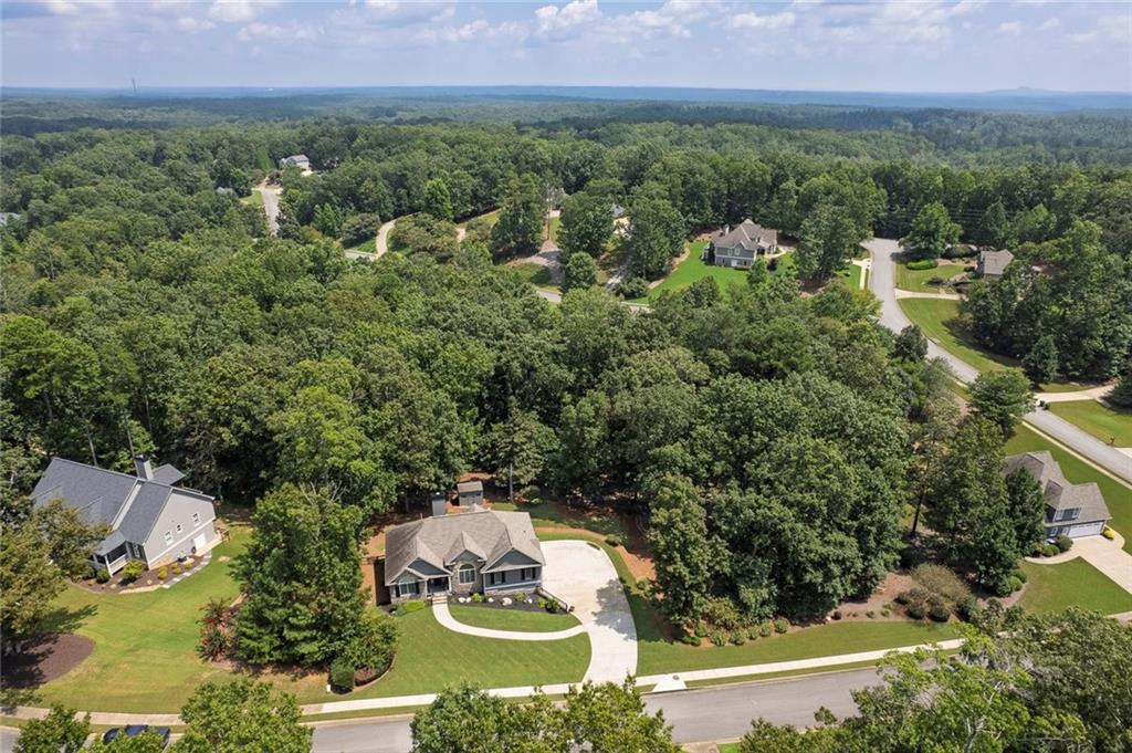 Amberleigh at Haynes Crossing - Residential