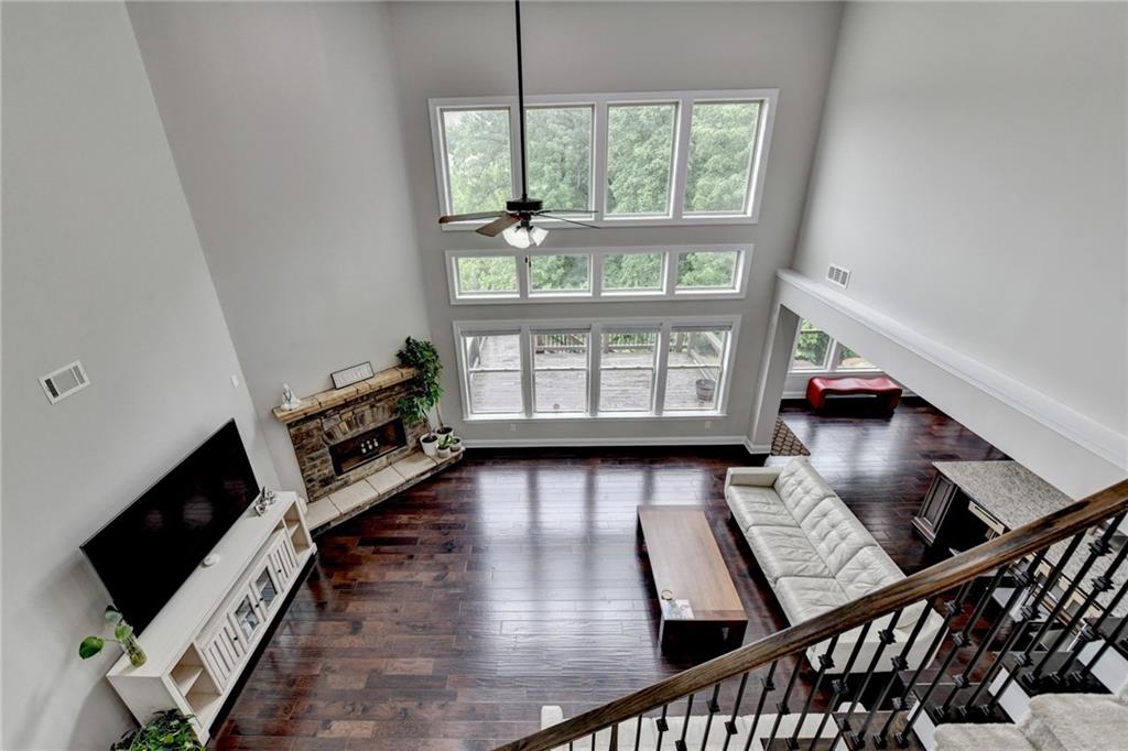 5770 Bridleton Crossing, Suwanee, Georgia image 40