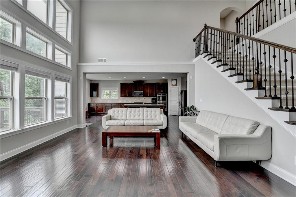 5770 Bridleton Crossing, Suwanee, Georgia image 13