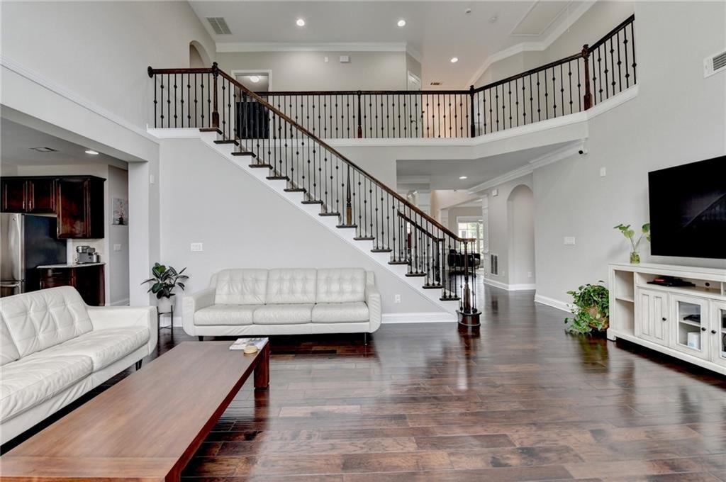 5770 Bridleton Crossing, Suwanee, Georgia image 15