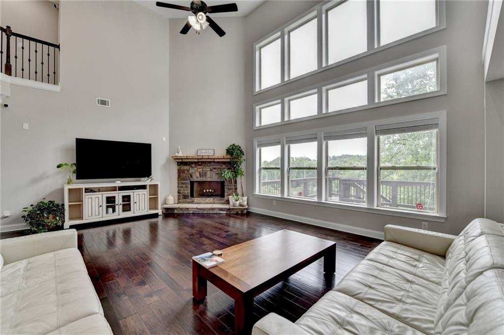 5770 Bridleton Crossing, Suwanee, Georgia image 17