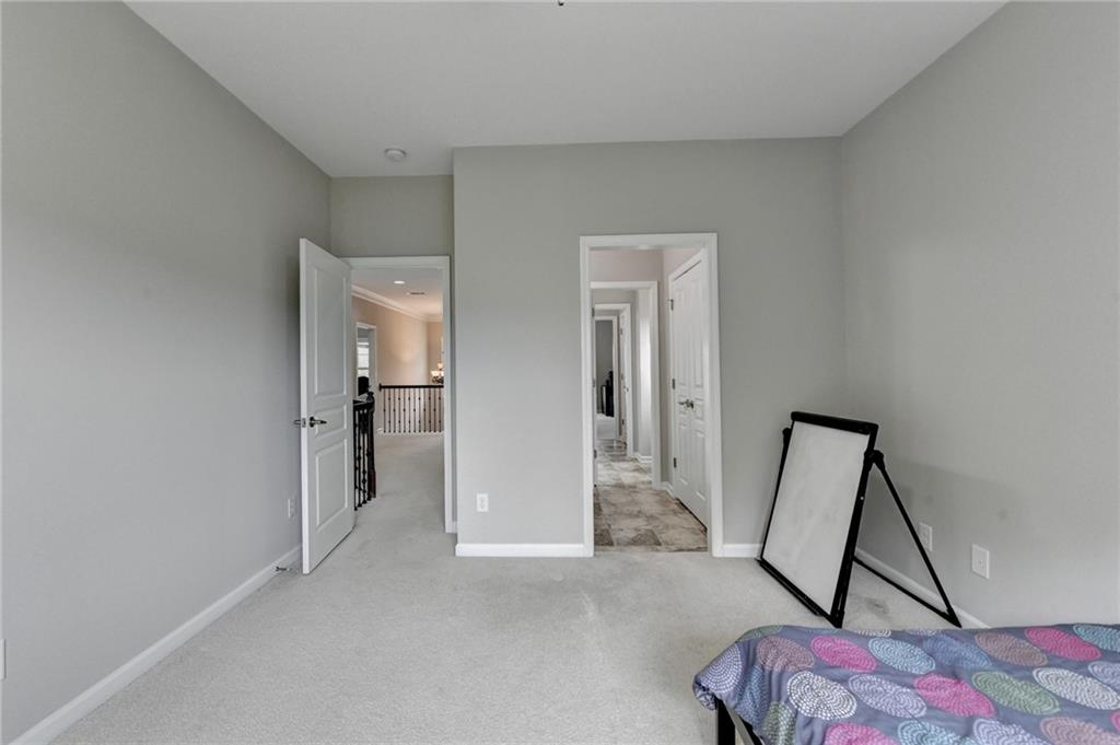 5770 Bridleton Crossing, Suwanee, Georgia image 42