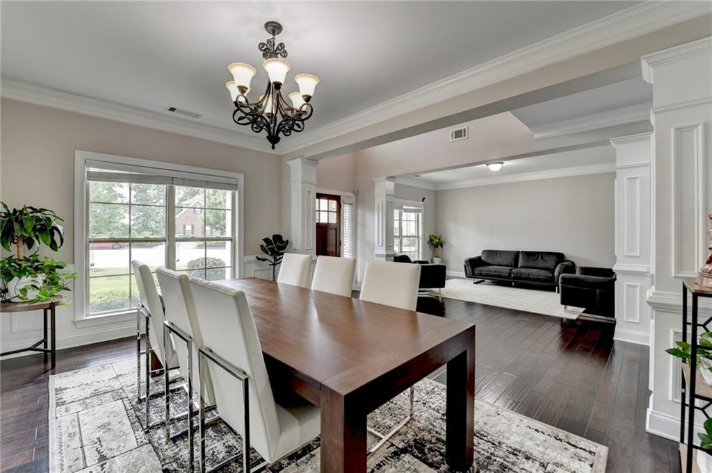 5770 Bridleton Crossing, Suwanee, Georgia image 10