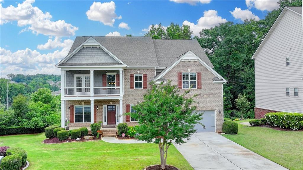 5770 Bridleton Crossing, Suwanee, Georgia image 1