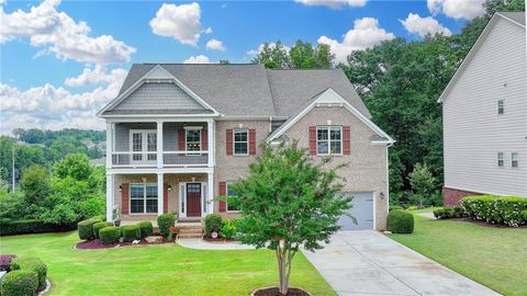 5770 Bridleton Crossing Suwanee GA 30024