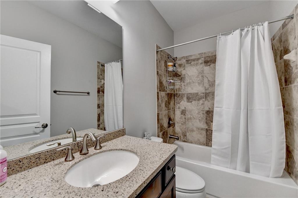 5770 Bridleton Crossing, Suwanee, Georgia image 49