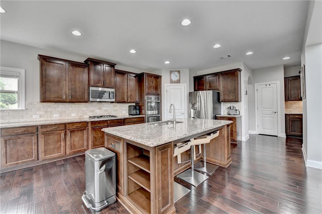 5770 Bridleton Crossing, Suwanee, Georgia image 28