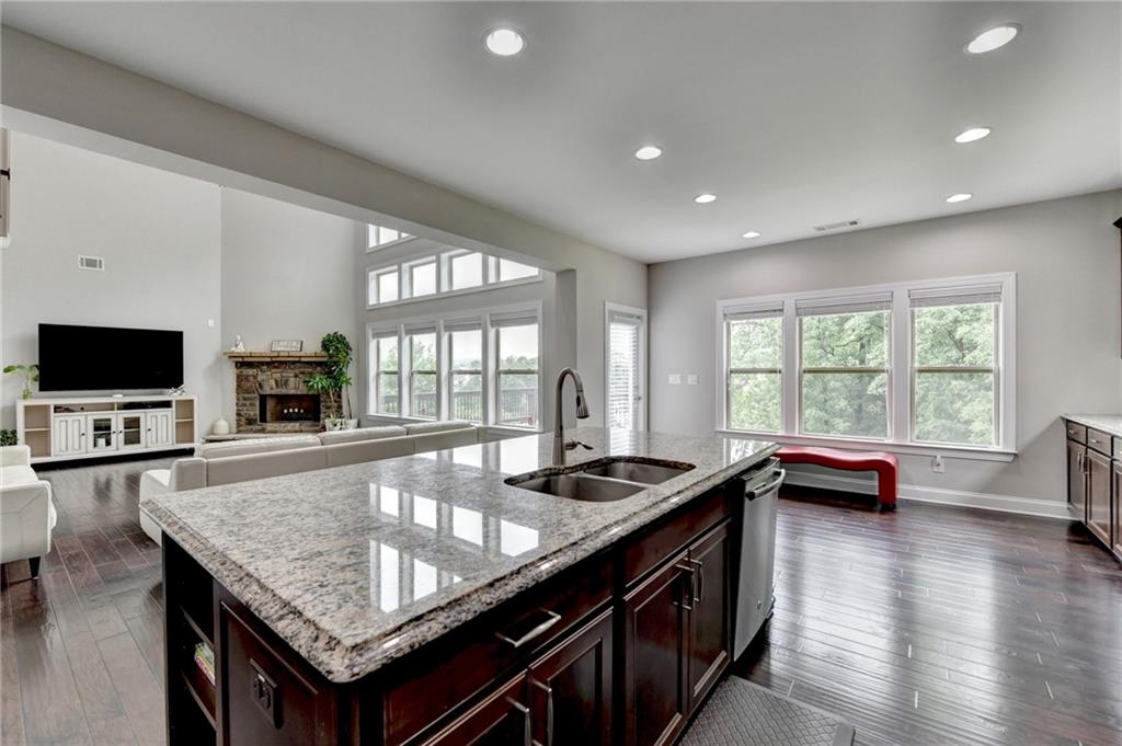 5770 Bridleton Crossing, Suwanee, Georgia image 23