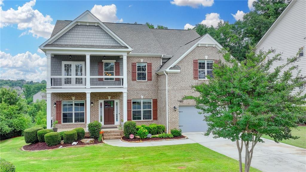 5770 Bridleton Crossing