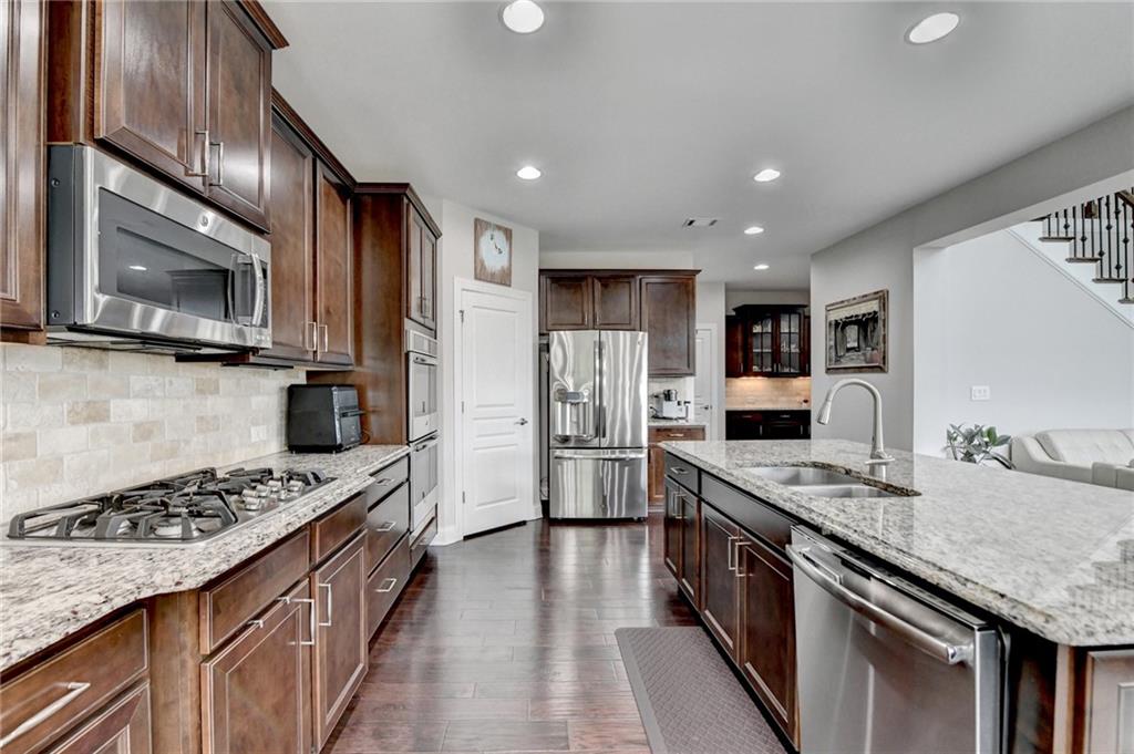 5770 Bridleton Crossing, Suwanee, Georgia image 25
