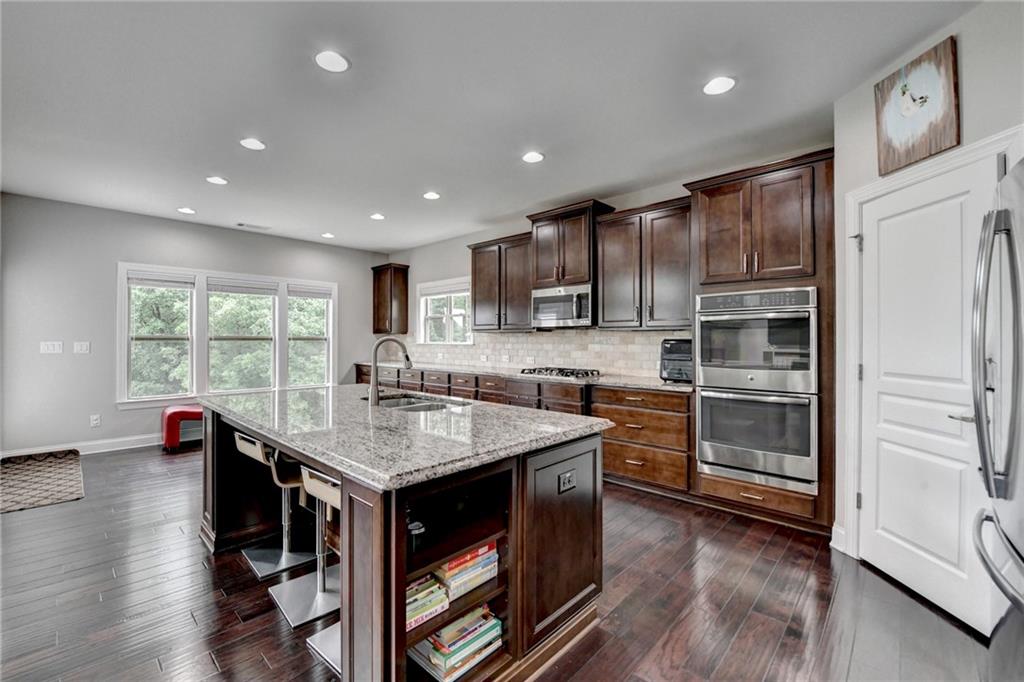 5770 Bridleton Crossing, Suwanee, Georgia image 20