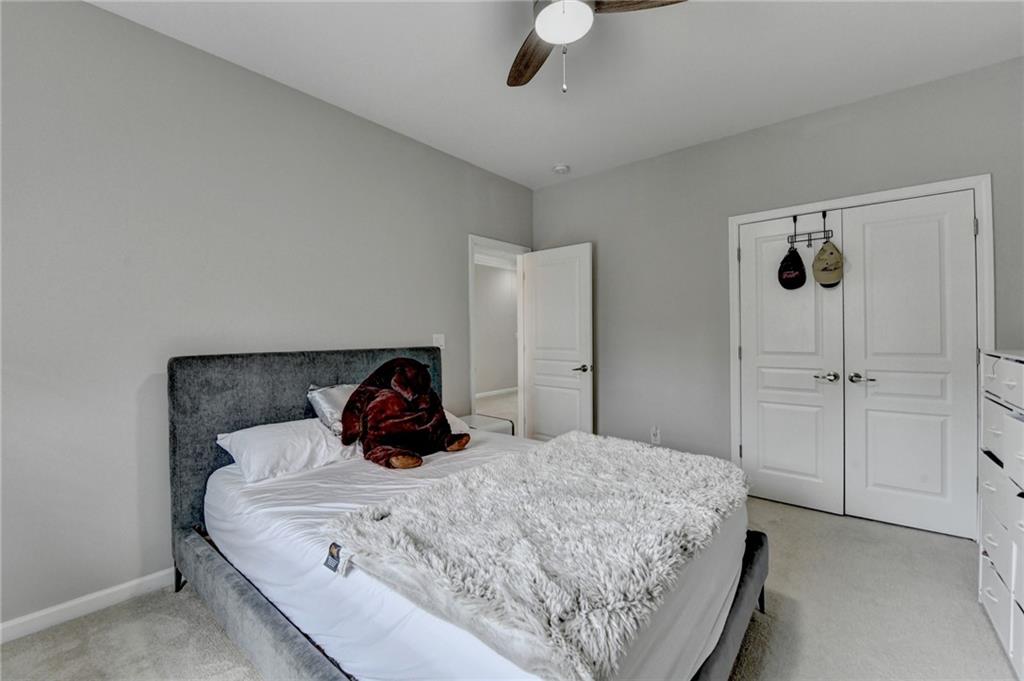 5770 Bridleton Crossing, Suwanee, Georgia image 48