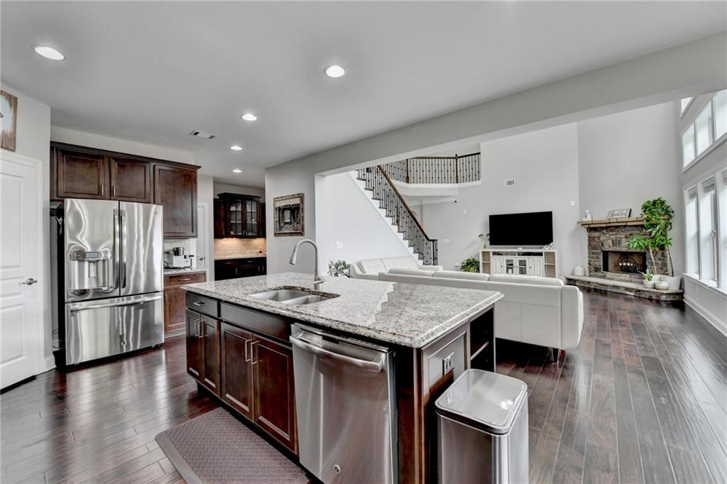 5770 Bridleton Crossing, Suwanee, Georgia image 26