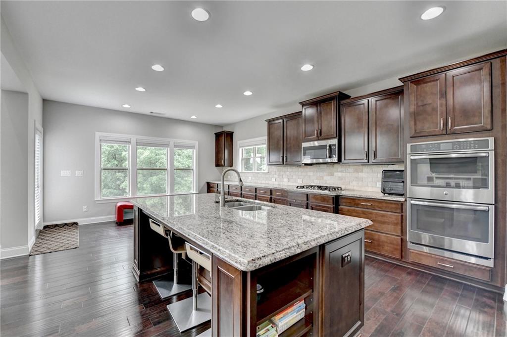5770 Bridleton Crossing, Suwanee, Georgia image 30