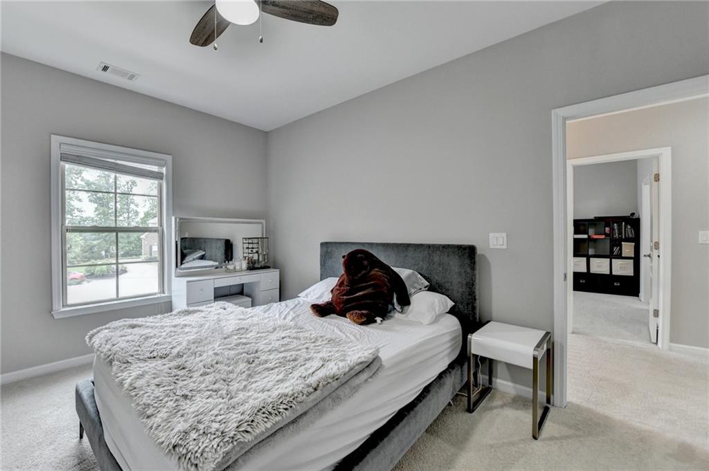 5770 Bridleton Crossing, Suwanee, Georgia image 47