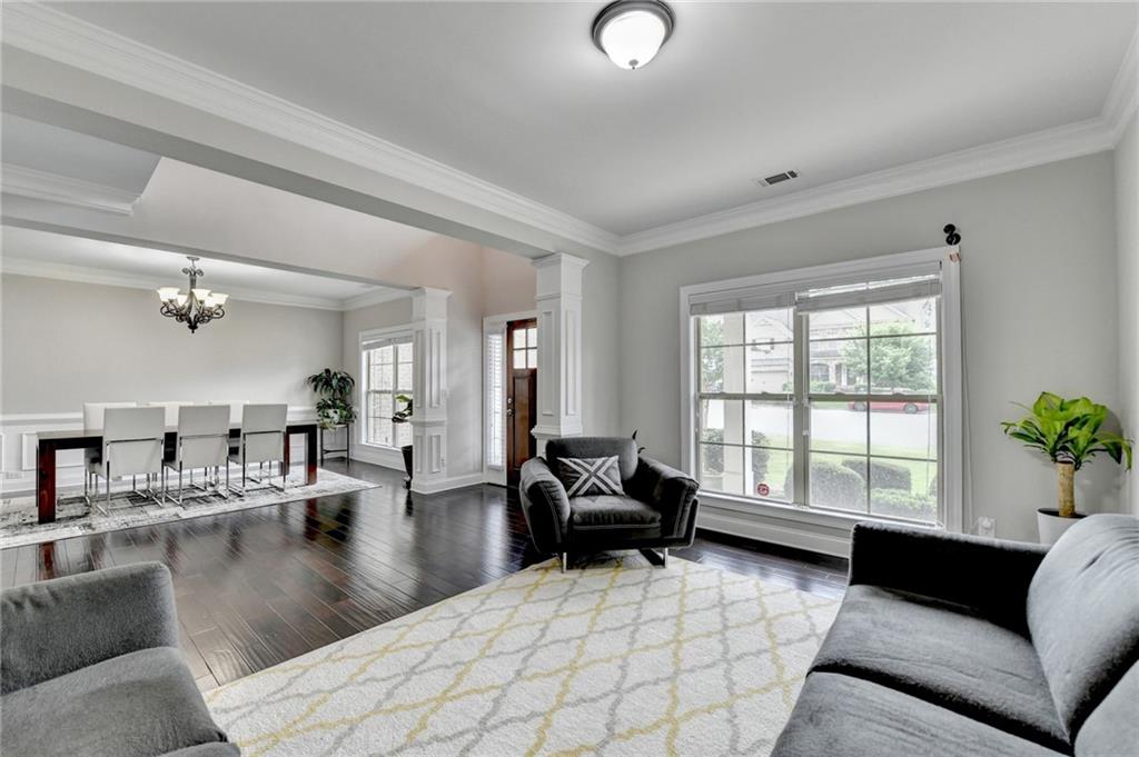 5770 Bridleton Crossing, Suwanee, Georgia image 7