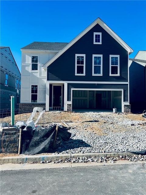 3432 Adler Trail Buford GA 30519