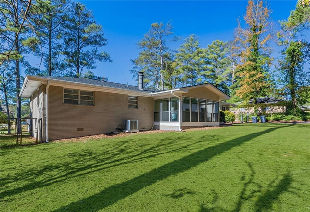 6677 Songwood Drive