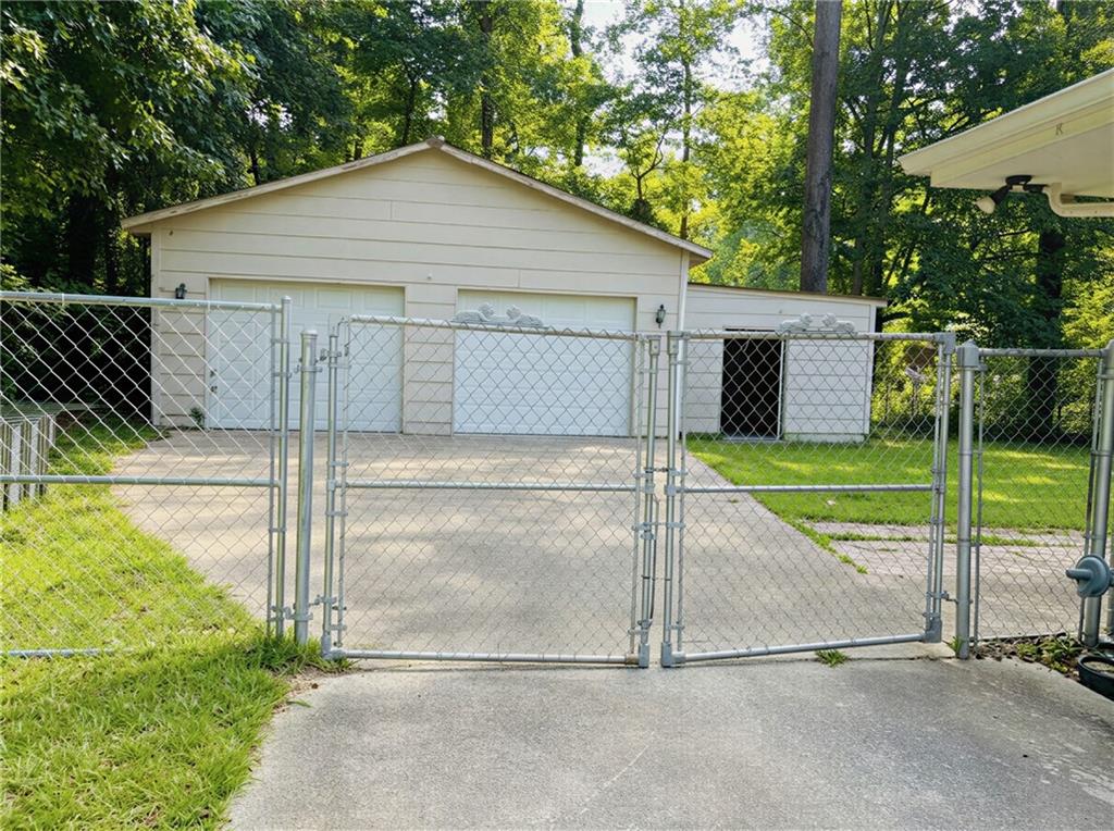 6677 Songwood Drive