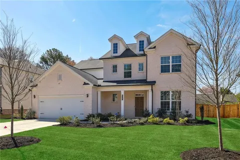 4257 Freight Street, Tucker, GA 30084 - MLS#: 7548008