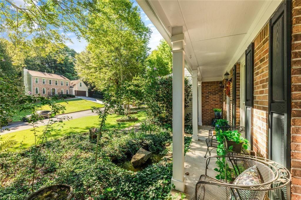 4268 Millhouse Lane NW