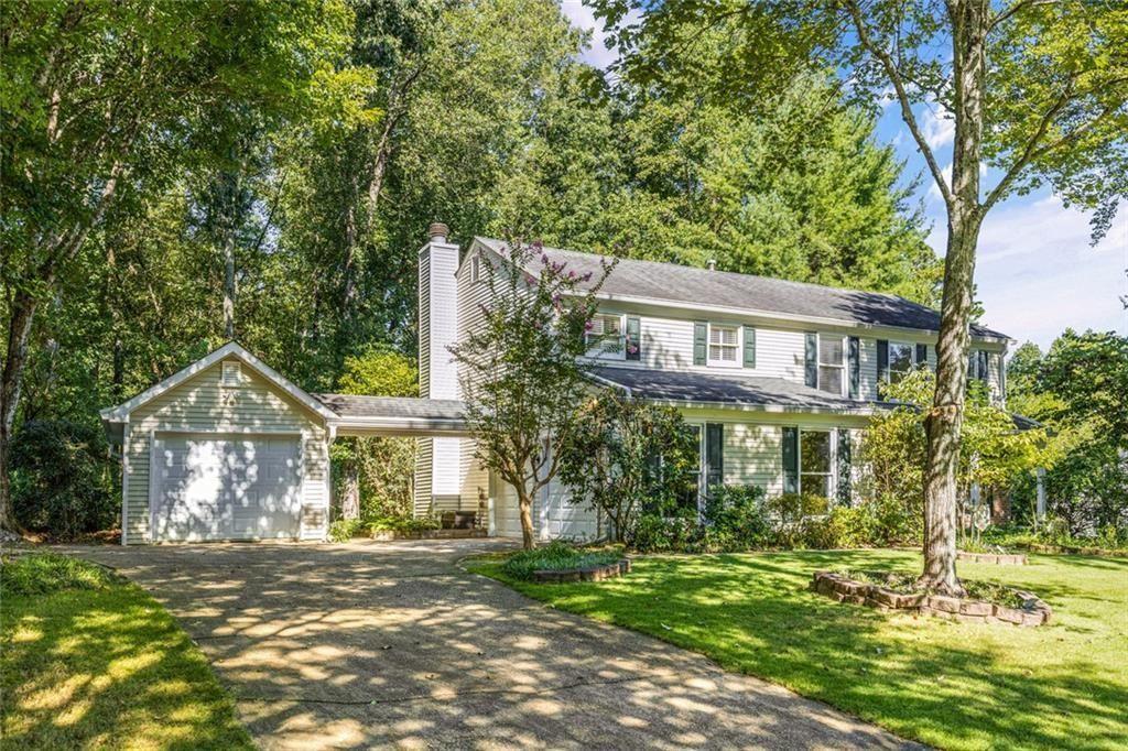 4268 Millhouse Lane NW