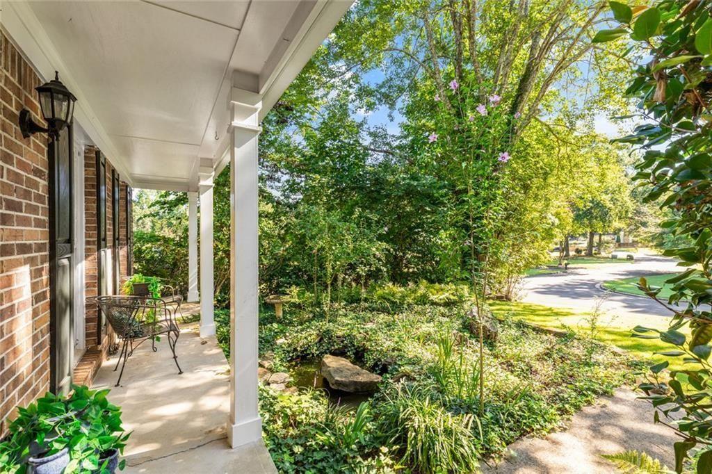 4268 Millhouse Lane NW