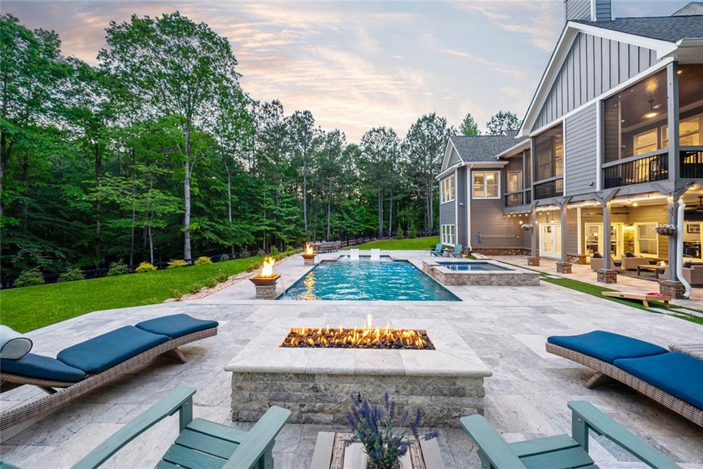 116 Serenity Lake Drive