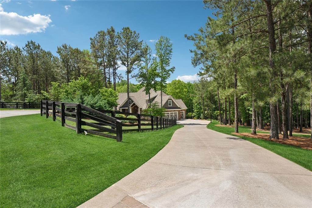 ESTATES AT SERENITY FARM - Residential