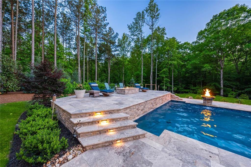 ESTATES AT SERENITY FARM - Residential