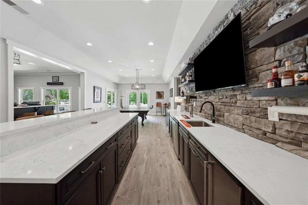 ESTATES AT SERENITY FARM - Residential