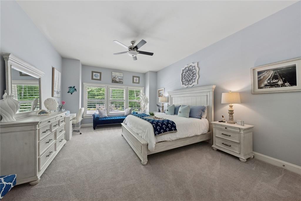 ESTATES AT SERENITY FARM - Residential