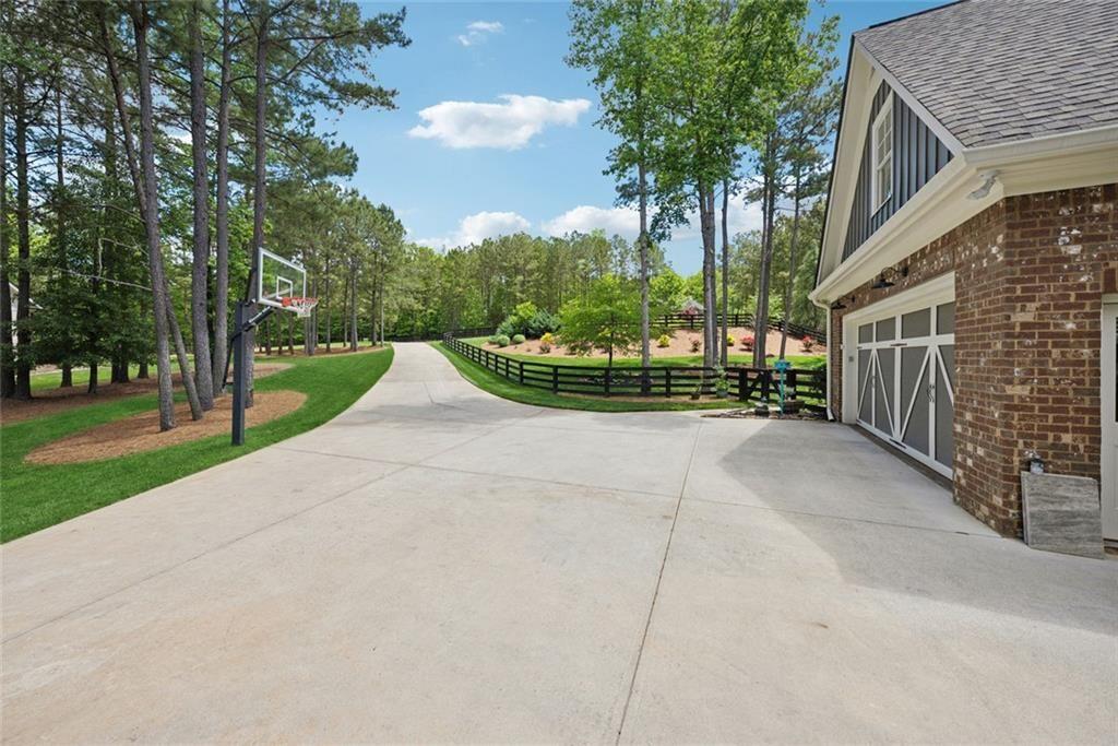 ESTATES AT SERENITY FARM - Residential