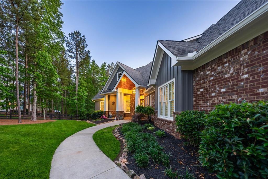 ESTATES AT SERENITY FARM - Residential