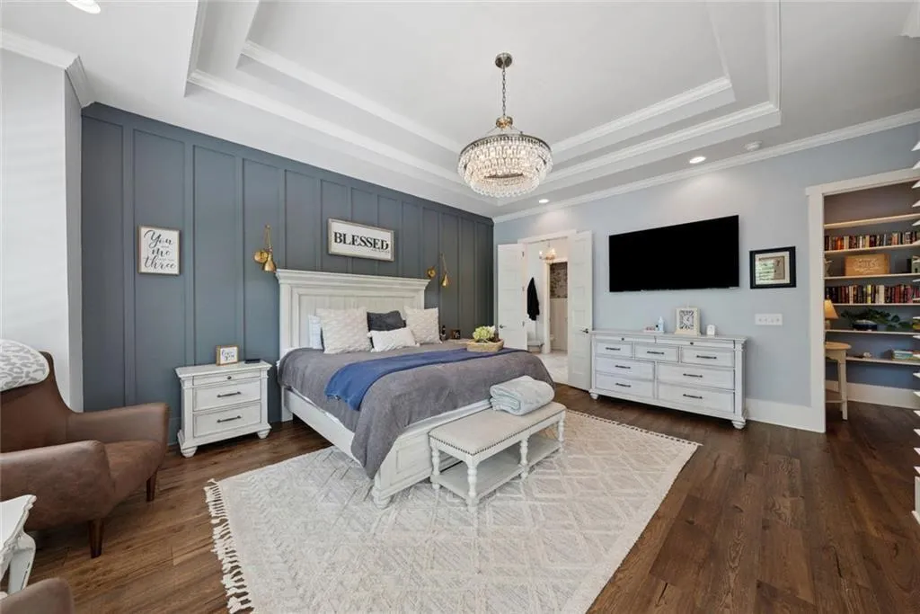 Alpharetta, Georgia 30004, United States, 6 Bedrooms Bedrooms, ,5 BathroomsBathrooms,Residential,Active,129028