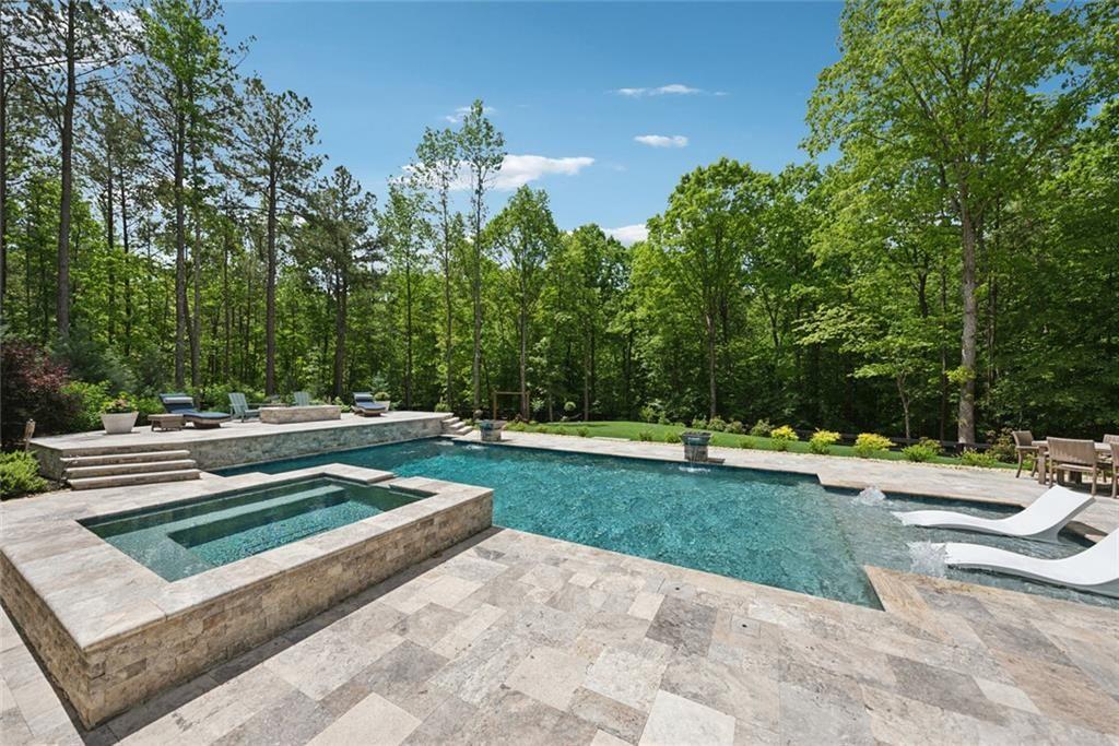 ESTATES AT SERENITY FARM - Residential
