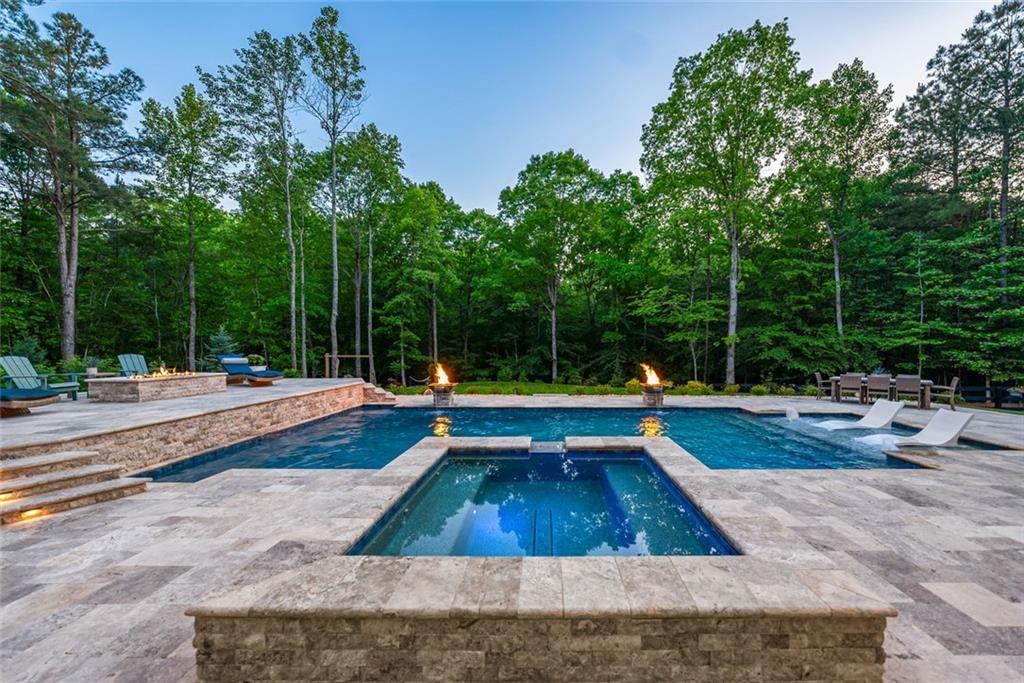 ESTATES AT SERENITY FARM - Residential