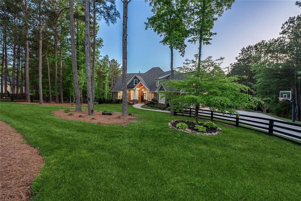 ESTATES AT SERENITY FARM - Residential