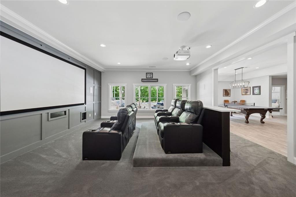 ESTATES AT SERENITY FARM - Residential