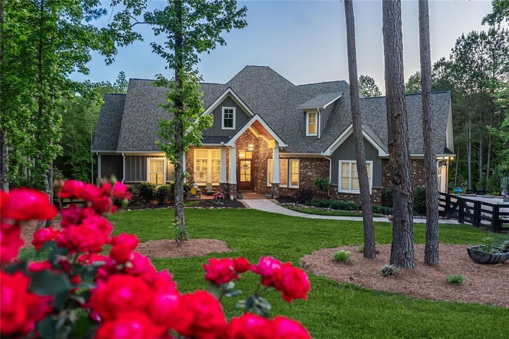 ESTATES AT SERENITY FARM - Residential