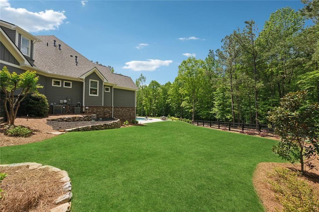 ESTATES AT SERENITY FARM - Residential