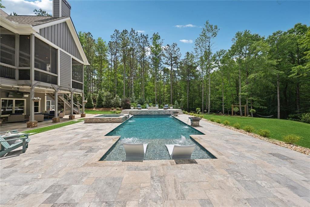 ESTATES AT SERENITY FARM - Residential