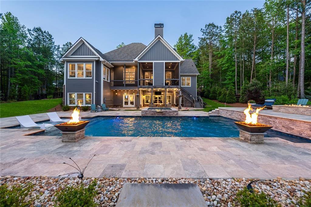 ESTATES AT SERENITY FARM - Residential