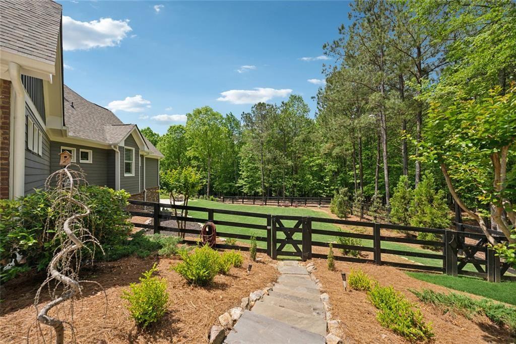ESTATES AT SERENITY FARM - Residential